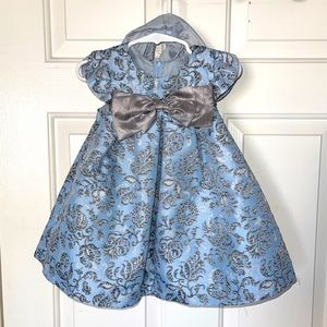 Formal Dress for Toddler